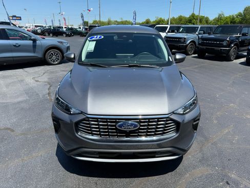 Used 2023 Ford Escape Active w/ Tech Pack #2 AWD/4WD image 20