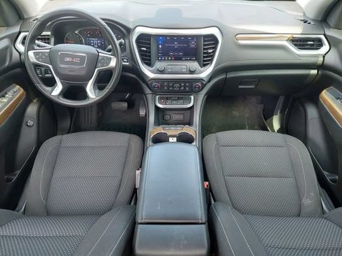 Used 2023 GMC Acadia SLE w/ Driver Convenience Package FWD image 26