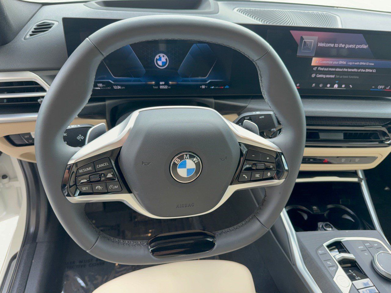 Used 2026 BMW 330i xDrive Sedan w/ Premium Package AWD/4WD image 10