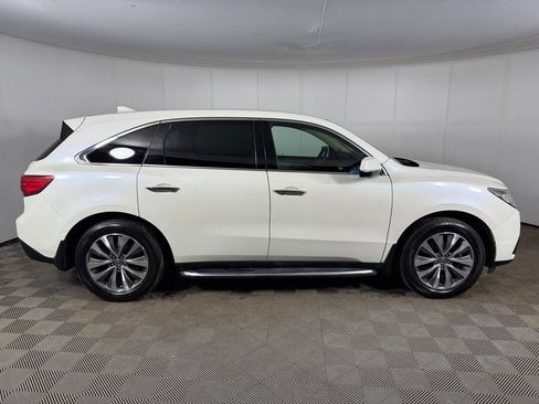 Used 2014 Acura MDX SH-AWD w/ Technology Package image 14