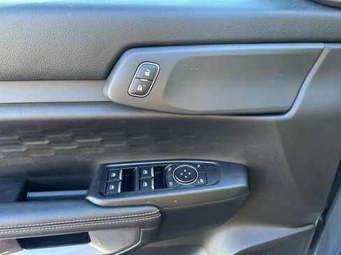 New 2025 Ford Ranger XLT w/ Equipment Group 301A High image 11