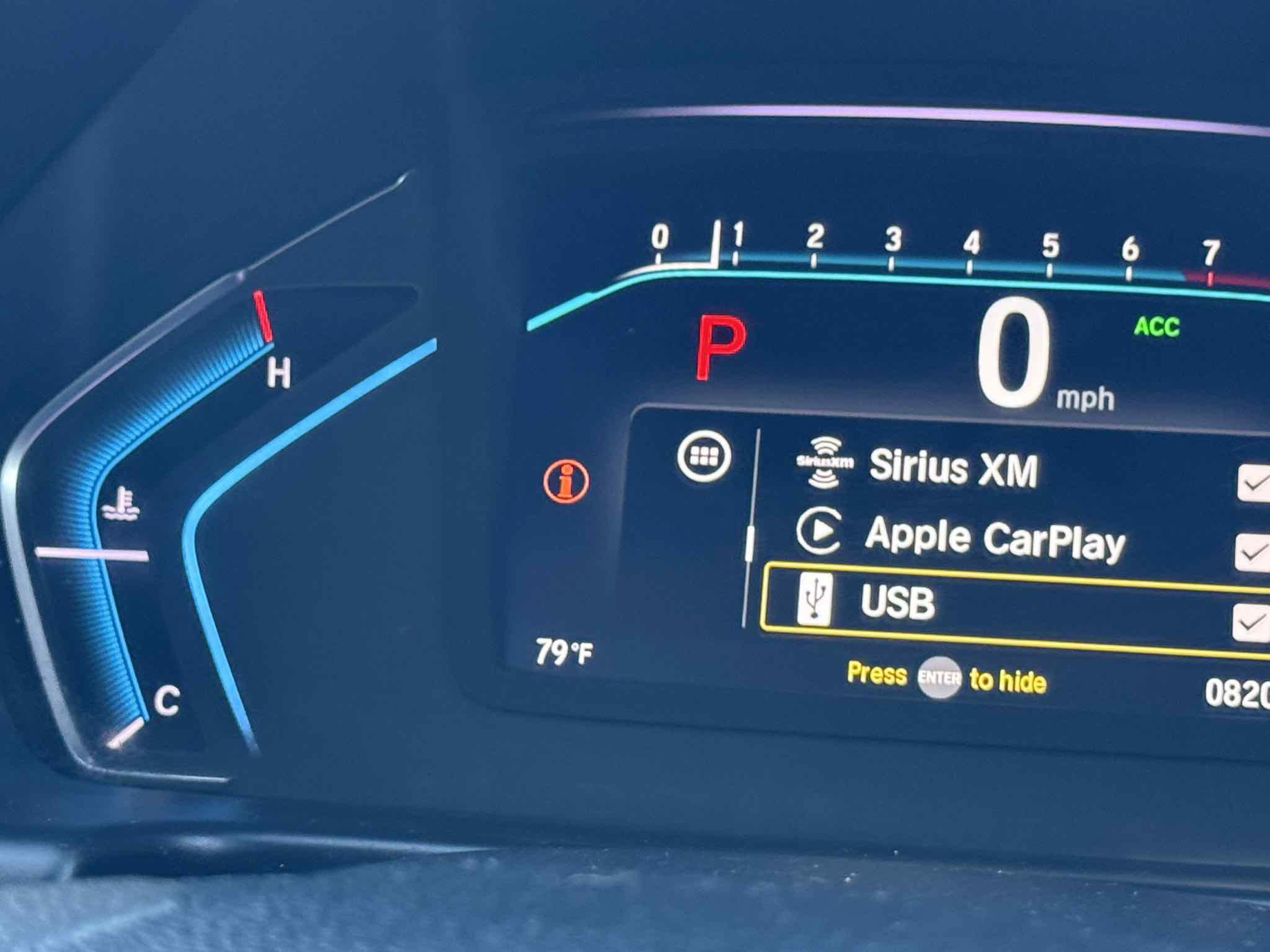 Used 2019 Honda Odyssey EX image 91