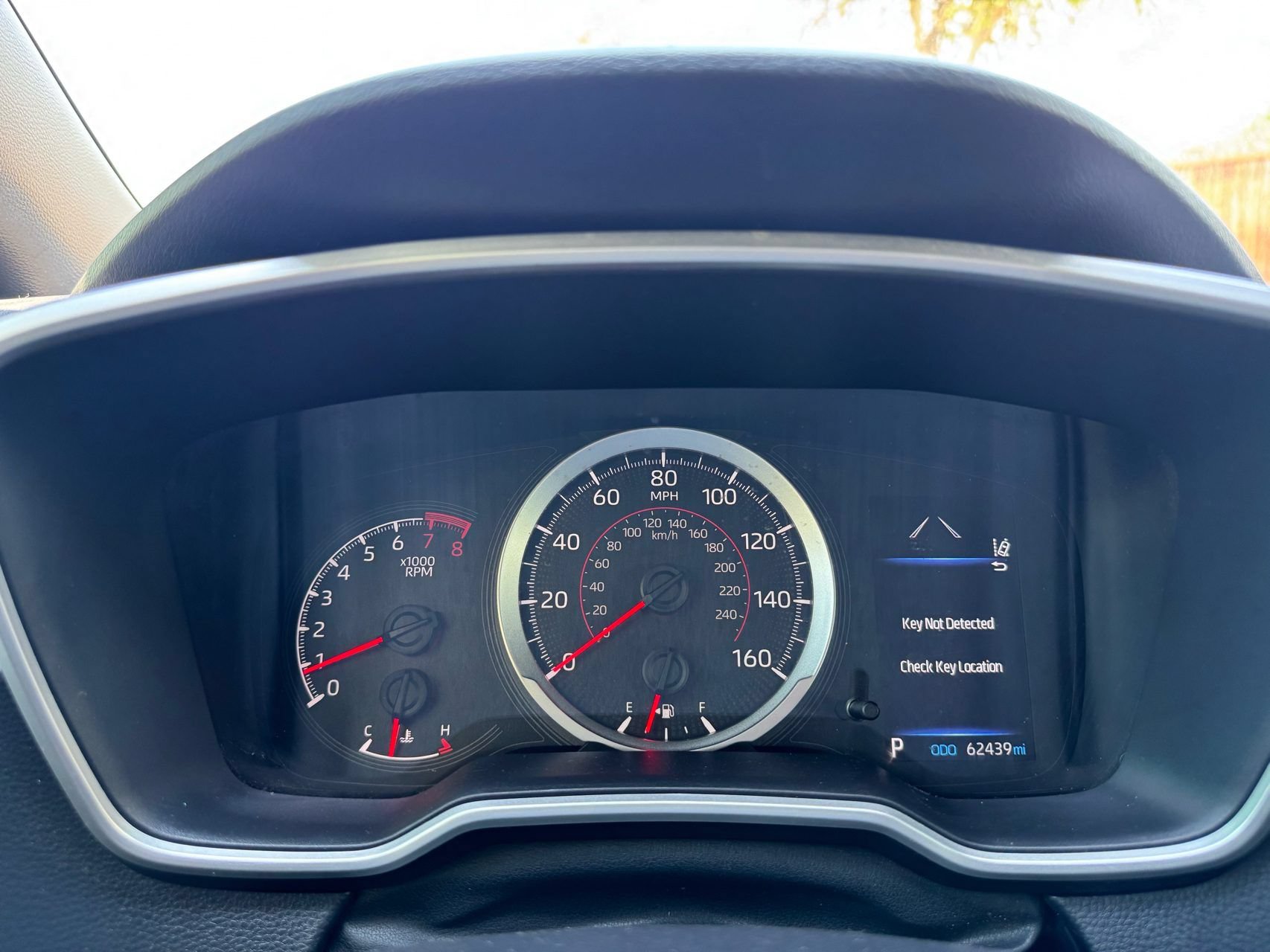 Used 2022 Toyota Corolla SE FWD image 13