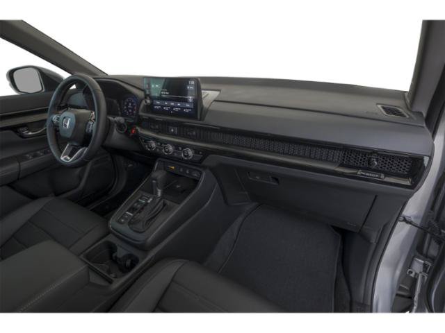 Used 2026 Honda CR-V EX-L image 14