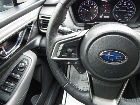 Used 2020 Subaru Outback Onyx Edition XT AWD/4WD image 13