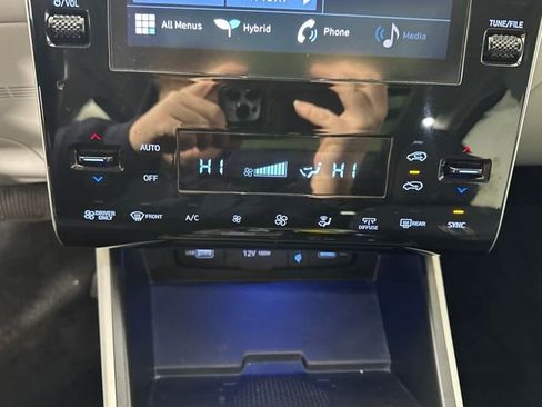 Certified 2022 Hyundai Tucson SEL image 23