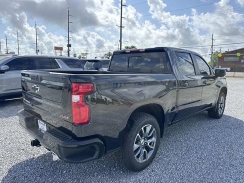 New 2026 Chevrolet Silverado 1500 RST image 7