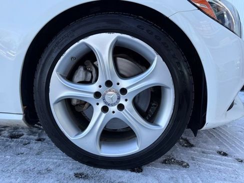 Used 2017 Mercedes-Benz C 300 4MATIC Coupe image 11