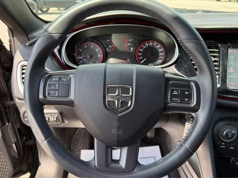 Used 2015 Dodge Dart SXT FWD image 12