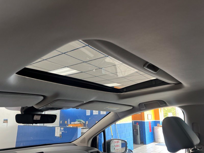 New 2027 Honda Odyssey EX-L image 19