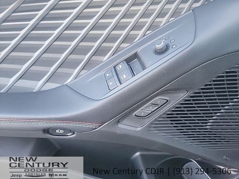 New 2026 Dodge Charger Scat Pack AWD/4WD image 7