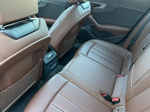 Used 2019 Audi A4 2.0T Premium w/ 18" Wheel Package image 12