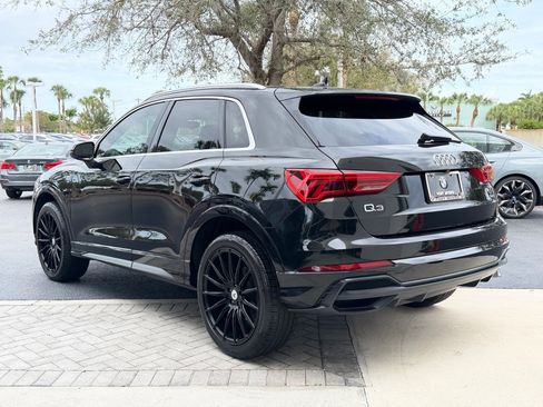 Used 2021 Audi Q3 2.0T Premium w/ Convenience Package image 3