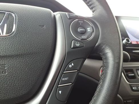 Certified 2023 Honda Ridgeline RTL image 20