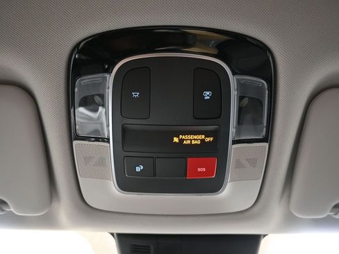 New 2026 Hyundai Tucson SEL image 34