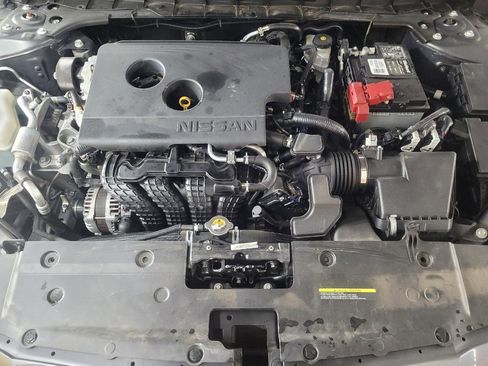 Used 2020 Nissan Altima 2.5 S FWD image 30