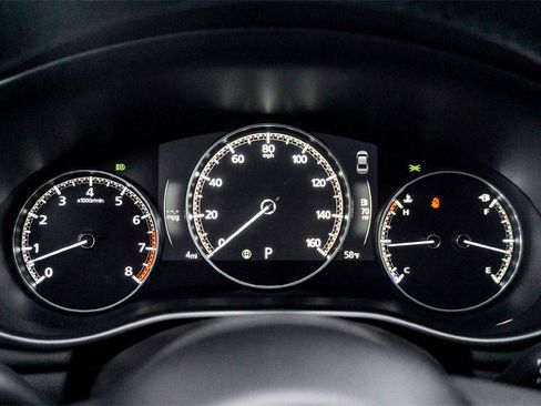 New 2026 MAZDA MAZDA3 s Sport image 13