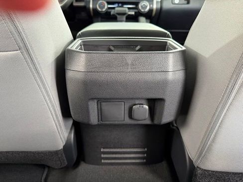 New 2025 Toyota Tacoma TRD Sport image 37