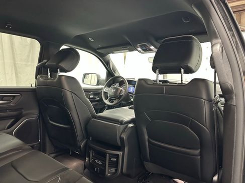 Used 2025 RAM 1500 Laramie image 51