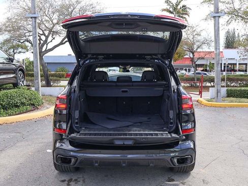 Used 2023 BMW X5 sDrive40i w/ Executive Package image 22