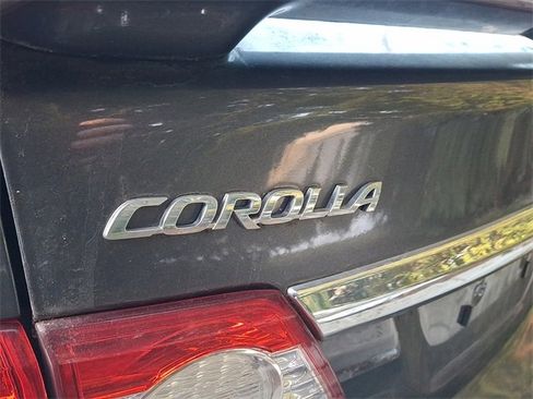 Used 2012 Toyota Corolla S image 4