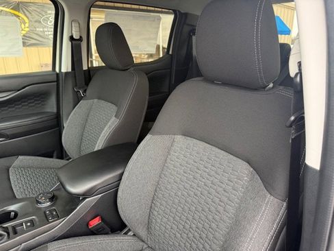 New 2026 Ford Ranger XL image 10