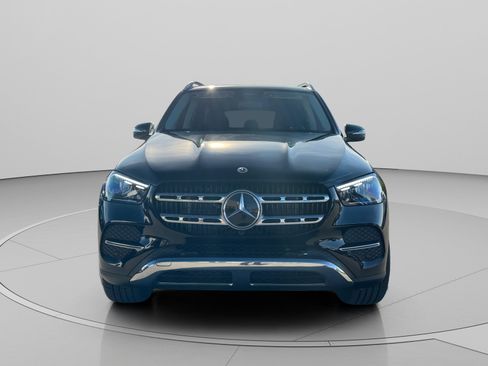 New 2026 Mercedes-Benz GLE 350 4MATIC image 8