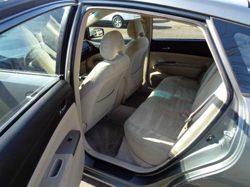 Used 2004 Toyota Prius image 14