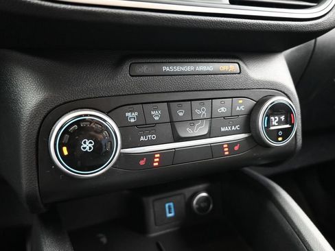 Used 2020 Ford Escape SE Sport AWD/4WD image 9