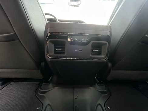 Certified 2024 GMC Sierra 1500 AT4 w/ Technology Package image 21