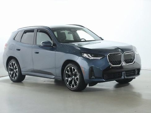 Used 2026 BMW X3 xDrive30i w/ M Sport Package AWD/4WD image 10