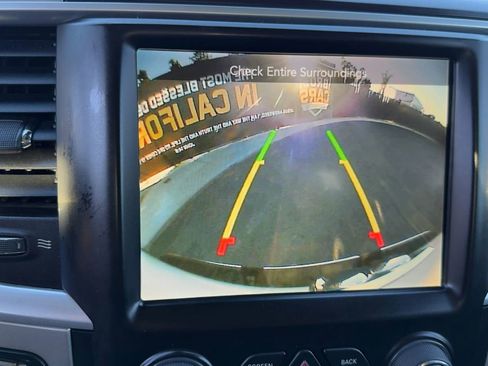 Used 2017 RAM 1500 Big Horn image 26