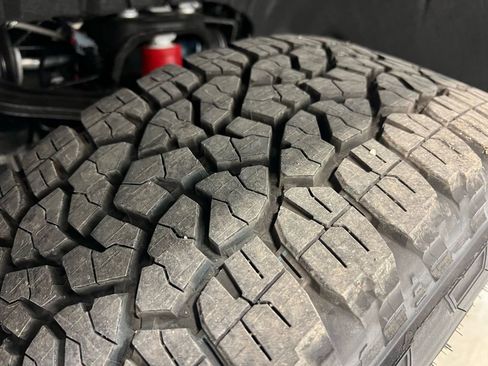 New 2026 GMC Sierra 3500 Denali w/ Snow Plow Prep/Camper Package image 15