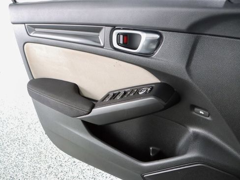 Used 2022 Honda Civic EX image 22