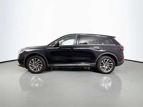 Used 2022 Lincoln Corsair AWD w/ Equipment Group 101A image 4