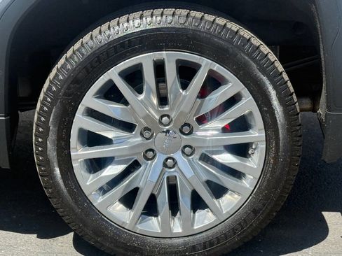 Used 2019 GMC Sierra 1500 Denali w/ Denali Ultimate Package AWD/4WD image 22