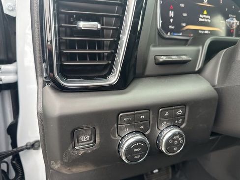 New 2026 GMC Sierra 1500 Denali w/ Denali Reserve Package AWD/4WD image 12
