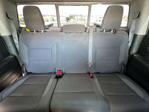 Used 2022 Chevrolet Silverado 1500 LT w/ Z71 Off-Road Package image 21