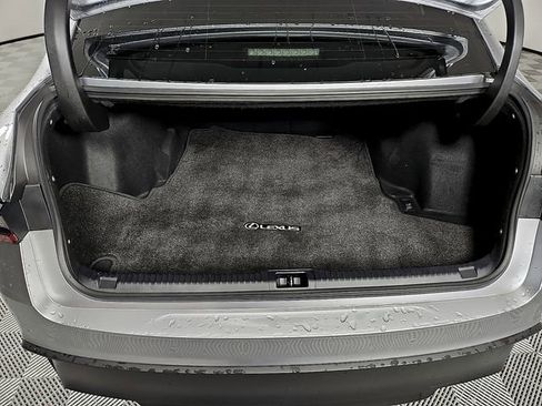 Used 2025 Lexus IS 300 w/ Premium Package RWD image 31