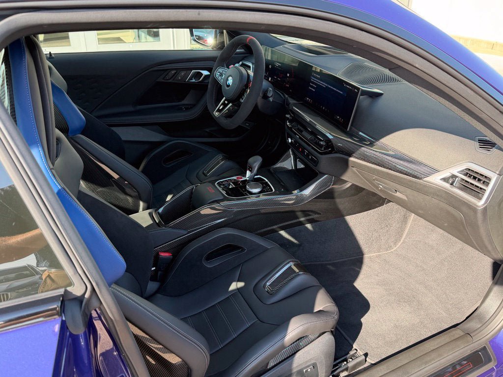 Used 2026 BMW M2 CS RWD image 19