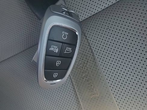 Used 2023 Hyundai Tucson SEL AWD/4WD image 39