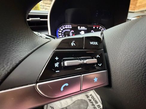 Certified 2023 Hyundai Tucson SEL image 22