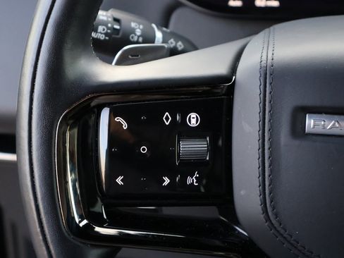 Used 2024 Land Rover Range Rover Sport Dynamic SE image 30