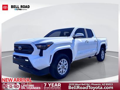 Used 2025 Toyota Tacoma SR5