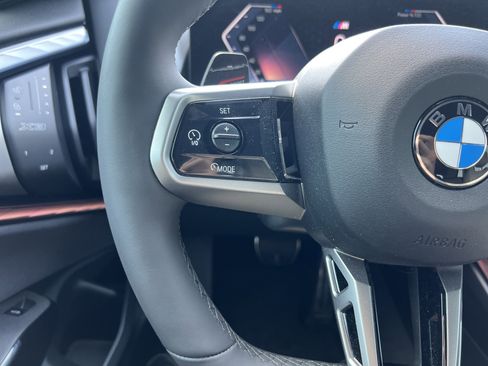 Used 2026 BMW X3 xDrive30 w/ Premium Package AWD/4WD image 19