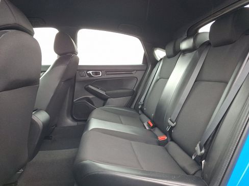 Certified 2023 Honda Civic Sport image 10