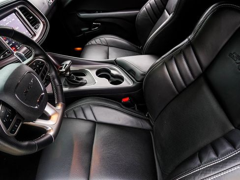 Used 2023 Dodge Challenger SRT Hellcat image 16