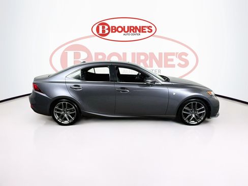 Used 2014 Lexus IS 250 AWD w/ F-Sport Package image 11