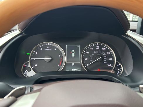 Certified 2020 Lexus RX 350 FWD w/ Premium Package image 20