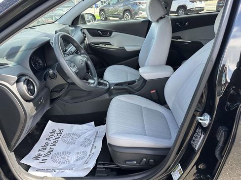 Used 2023 Hyundai Kona SEL AWD/4WD image 15